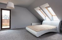 Brentry bedroom extensions