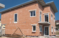Brentry home extensions