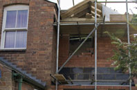 free Brentry home extension quotes