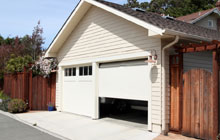 Brentry garage construction leads