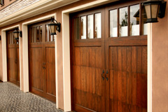 Brentry garage extension quotes