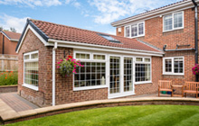 Brentry house extension leads